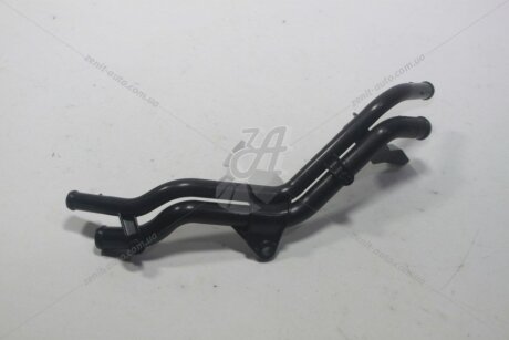 Трубка системи охолодження (пластик) VW Beetle, Jetta, Passat 1.8,2.0 (12-) Vika '11211870301
