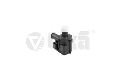 Насос охолодження додатковий електричний Audi A4, A5, A6, A7, A8, Q5, Q7 VIKA Vika 11211870501