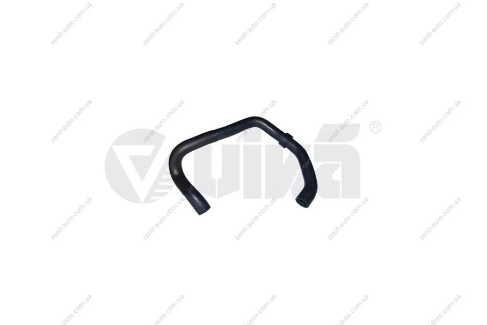 Патрубок радіатора охолодження нижній Skoda Octavia, Superb/VW Golf IV, Jetta/Audi A3 2.0D (-15) VIKA Vika 11211872101 (фото 1)