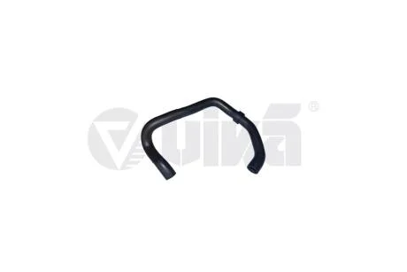 Патрубок радіатора охолодження нижній Skoda Octavia, Superb/VW Golf IV, Jetta/Audi A3 2.0D (-15) VIKA Vika 11211872101