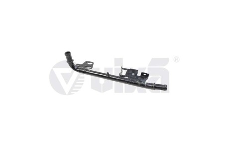 Патрубок метал. VW Touareg (06-10)/Audi Q7 (07-15) Vika '11211887601