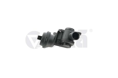 Клапан термопневматический Audi A4, A5, A6, A7, A8, Q5, Q7, Q8/VW Touareg 2.9,3.0 (16-) Vika '11211891801