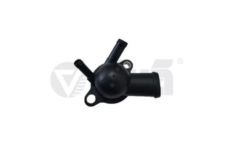 Фланец ОЖ Audi Q2, Q3/VW Passat, Tiguan, Touran/Skoda Superb 1.6D,2.0D (14-20) Vika '11211893701