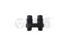 Тройник системы охлаждения Audi A1/Skoda Octavia, Fabia,Rapid/VW Polo/Seat Ibiza, Leon, Toledo (02-22) Vika '11211893901 (фото 1)