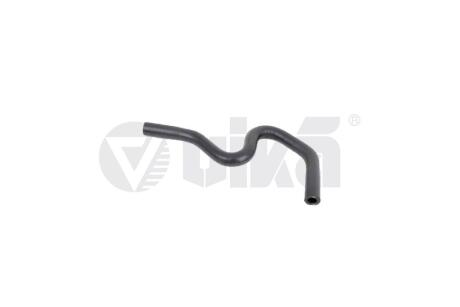 Патрубок охлаждения VW Passat 1.8 AWM (01-05) Vika '11211895901