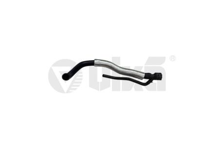 Патрубок охлаждения Audi Q3 (8UB, 8UG) 2.0 (14-18) Vika '11211899801