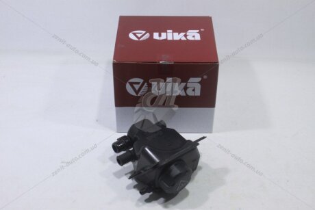 Бачок розширювальний з кришкою BMW 5, 6, 7, X5, X6 (08-) Vika '11219001