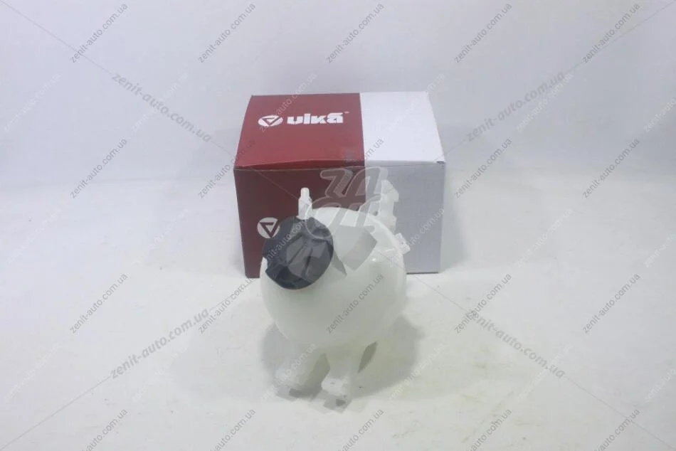 Бачок розширювальний з кришкою та датчиком BMW X3, X4 (17-) VIKA Vika '11219401 (фото 1)
