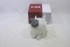 Бачок розширювальний з кришкою та датчиком BMW X3, X4 (17-) Vika '11219401 (фото 2)