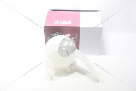 Бачок розширювальний з кришкою та датчиком BMW X5, X6, X7 (18-) Vika '11219701
