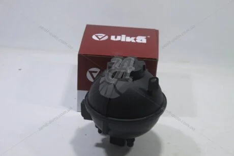 Бачок розширювальний з кришкою та датчиком BMW X3 F25 (10-17) X4 F26 (14-18) VIKA Vika '11219901