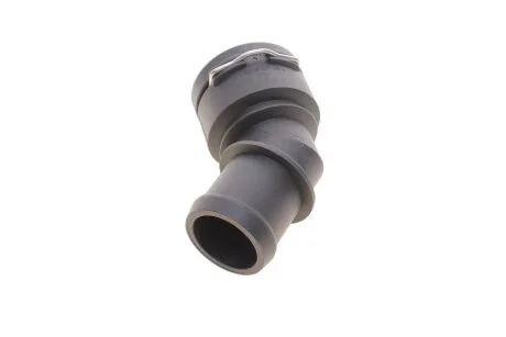 Фланец системы охлаждения Skoda Octavia (97-13)/VW Golf (98-),Jetta (06-11),Passat (06-11),Polo (02-10) VIKA Vika 11220118801