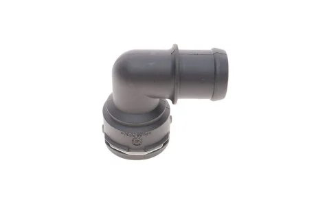 Фланець системи охолодження Skoda Fabia (00-10), Roomster (06-) / VW Polo (02-10) / Seat Ibiza (02-10), Leon (02-06), Toledo (02-04) VIKA Vika 11220119101