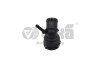 Фланец системы охлаждения Skoda Fabia (00-10,11-),Octavia (04-13,14-)/VW Golf (04-),Jetta (06-11),Passat (06-11),Polo (02-) Vika 11220119401 (фото 1)