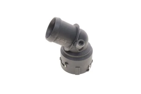 Фланець системи охолодження Skoda Fabia (00-10,11-), Octavia (04-13,14-)/VW Golf (04-), Jetta (06-11), Passat (06-11), Polo (02-) VIKA Vika 11220119401