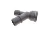 Патрубок Skoda Fabia (00-15),Octavia (97-11)/VW Golf (96-03),Polo (02-10)/Seat Ibiza (02-11),Leon (00-06),Toledo (99-04) VIKA Vika 11220119501 (фото 1)