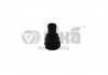 Патрубок Skoda Octavia (97-09)/VW Golf (98-99),Passat (01-09)/Seat Alhambra (06-,11-),Leon (00-13,13-) Vika 11220291901 (фото 1)