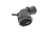 Патрубок Skoda Octavia (09-15, 15-) / VW Golf (05-14), Jetta (06-15), Passat (08-150, Tiguan (08-16) / Seat Leon (06-16), Toledo (05) -15) VIKA Vika 11220314401 (фото 1)