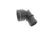 Патрубок Skoda Octavia (09-15, 15-) / VW Golf (05-14), Jetta (06-15), Passat (08-150, Tiguan (08-16) / Seat Leon (06-16), Toledo (05) -15) VIKA Vika 11220314401 (фото 2)