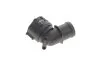 Патрубок Skoda Octavia (09-15, 15-) / VW Golf (05-14), Jetta (06-15), Passat (08-150, Tiguan (08-16) / Seat Leon (06-16), Toledo (05) -15) VIKA Vika 11220314401 (фото 4)