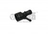 Патрубок Skoda Fabia (15-), Octavia (04-13,14-)/VW Golf (81-14), Jetta (06-15), Passat (06-15), Tiguan (08-12) Vika 11220603001 (фото 1)