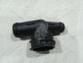 Патрубок Skoda Octavia (04-13) / VW Caddy (11-15), Golf (04-)13, Jetta (06-), Passat (06-11) / Seat Leon (06-10), Toledo (05-09) Vika 11220758901 (фото 3)