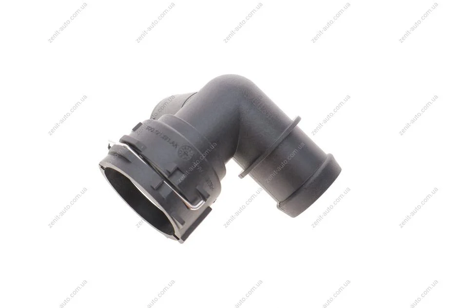 Шланг системи охолодження Skoda Octavia (13-),Superb (15-),Yeti (14-)/VW Golf (13-),Passat (15-),Tiguan (16-) VIKA Vika 11221572201 (фото 1)
