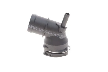 Патрубок Skoda Karog (18-),Octavia (04-18)/VW Golf (06-13),Jetta (06-18),Passat (06-16),Sharan (11-16),Tiguan (08-18) VIKA Vika 11221774601