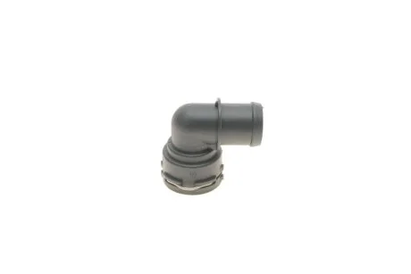 Фланец системы охлаждения Skoda Octavia (04-13),Superb (08-15)/VW Caddy 10-15,15-),Golf (05-13,11-),Passat (05-10,10-14) VIKA Vika 11221777001