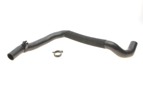 Патрубок системи охолодження (гума) Skoda Fabia (09-15)/VW Polo (10-)/Seat Ibiza ((09-11)) vika Vika 11221780201