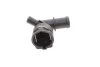 Муфта системи охолодження VW Golf (17-20), Passat (15-)/Skoda Octavia (18-)/Audi A3 (17-) vika Vika 11221782201 (фото 3)
