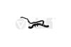 Патрубок радіатора Skoda Fabia II, Rapid/Seat Ibiza IV, Toledo IV (08-) Vika 11221782701 (фото 2)