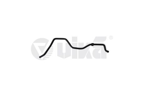 Патрубок охлаждения VW Touareg 4.2 (06-10) Vika '11221788401