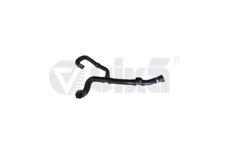 Патрубок охлаждения Audi Q7 (16-23) Vika '11221789201