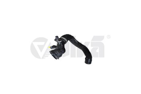 Патрубок охлаждения Audi A6, A7 (19-) Vika '11221789501
