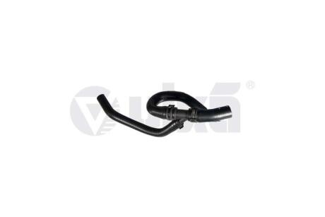 Патрубок охлаждения Audi A3, TT/Skoda Octavia, Superb/VW Golf VII, Passat B8/Seat Leon 2.0 (13-20) Vika '11221789701