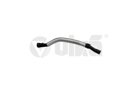 Патрубок охлаждения Audi Q3 (12-14)/VW Tiguan (08-18) Vika '11221789901