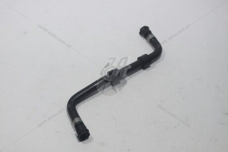 Трубка системи охолодження (гума) BMW 5 G30, G31, G38, 6 G32, 7 G11, G12 (15-) Vika '11235901