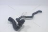 Трубка системи охолодження (гума) BMW 1, 2, 3, 4, 5, X1, Z4 (09-) Vika '11236001 (фото 3)
