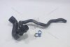 Трубка системи охолодження (гума) BMW 1, 2, 3, 4, 5, X1, Z4 (09-) Vika '11236001 (фото 8)