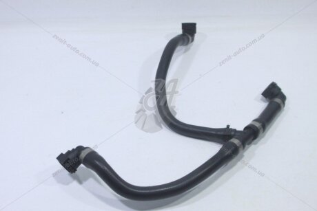 Трубка охолоджуючої рідини (гума) BMW 1, 2, 3, 4 (13-) Vika '11236301