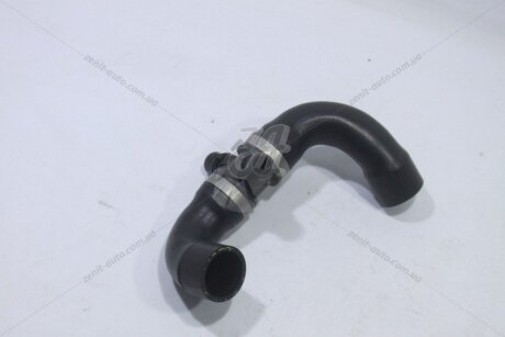 Патрубок охолоджувальної рідини (гума) BMW 1, 2, 3, 4, 5 (10-) Vika '11236501