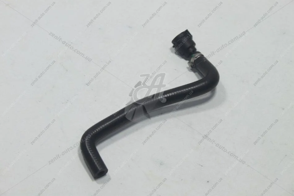 Трубка системи охолодження (гума) BMW 1, 2, 3, 4 (11-) VIKA Vika '11237501 (фото 1)