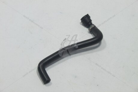 Трубка системи охолодження (гума) BMW 1, 2, 3, 4 (11-) Vika '11237501