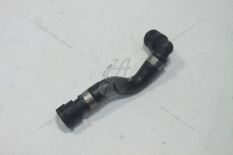 Трубка системи охолодження (гума) BMW 1, 2, 3, 4 (13-) Vika '11237701