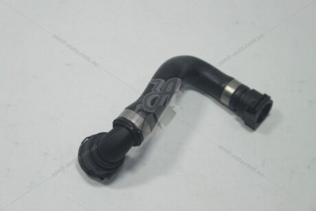 Трубка системи охолодження (гума) BMW 1, 2, 3, 4, 5, 6, 7 (13-) Vika '11237901