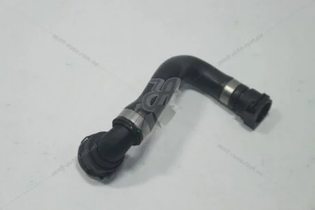Трубка системи охолодження (гума) BMW 1, 2, 3, 4, 5, 6, 7 (13-) VIKA Vika '11237901