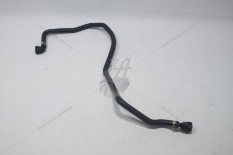 Трубка системи охолодження (гума) BMW X3 G01, G08, X4 G02 (17-) Vika '11238001
