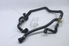 Трубка охолоджуючої рідини (гума) BMW X5 E70 (10-13) X6 E71 (08-14) Vika '11238201 (фото 2)