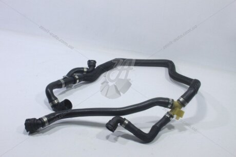 Трубка охолоджуючої рідини (гума) BMW X5 E70 (10-13) X6 E71 (08-14) Vika '11238201
